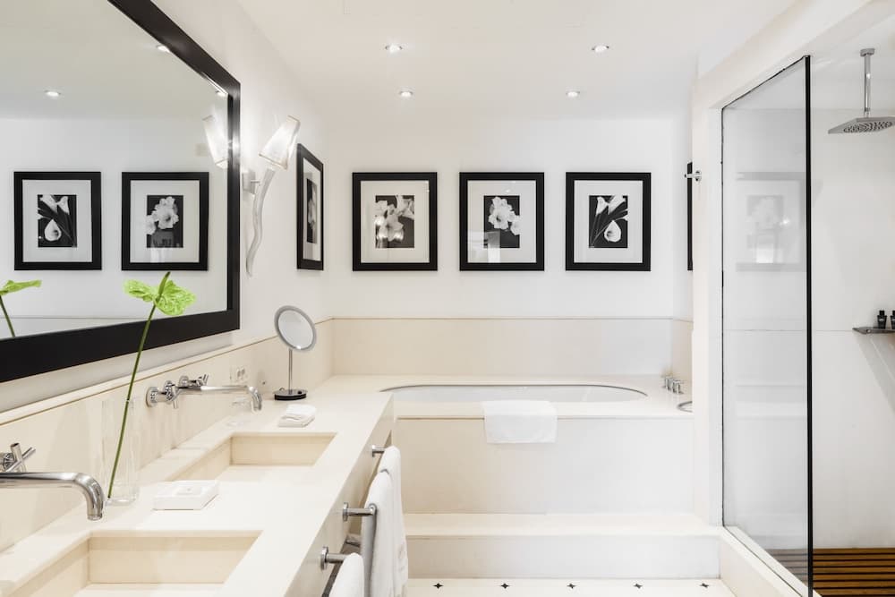 Badkamer