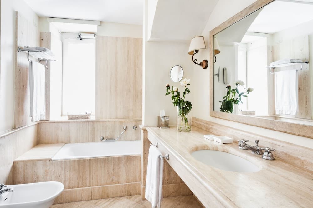 Badkamer