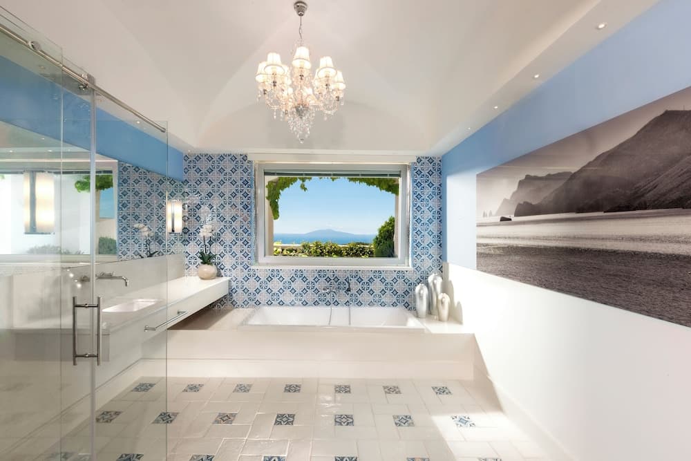 Badkamer