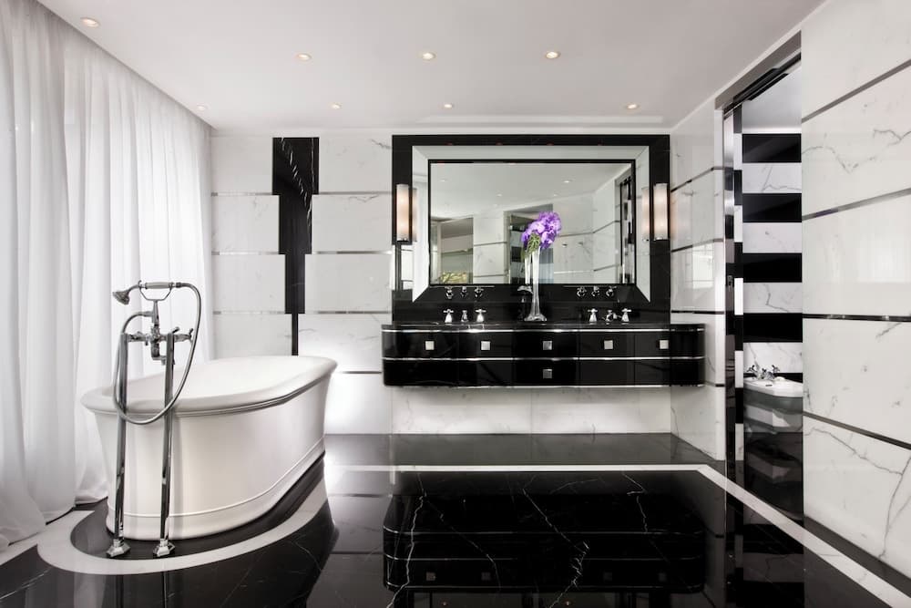Badkamer