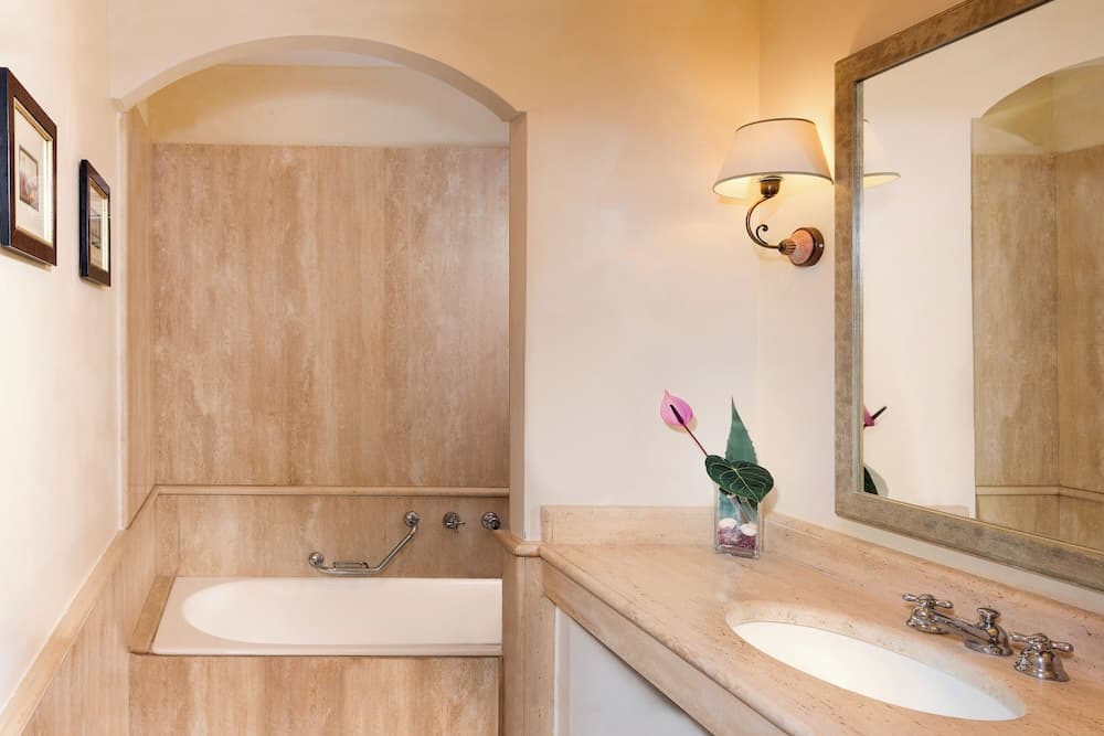 Badkamer