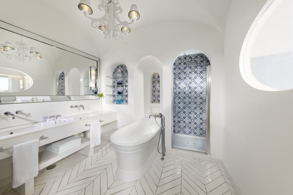 Badkamer