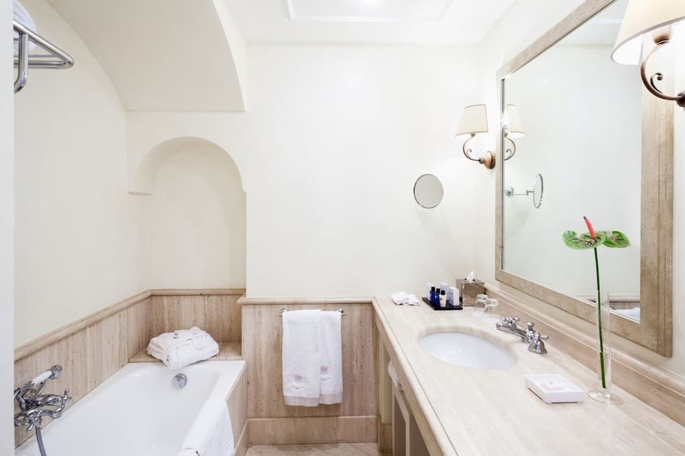 Badkamer