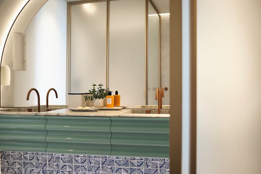 Badkamer