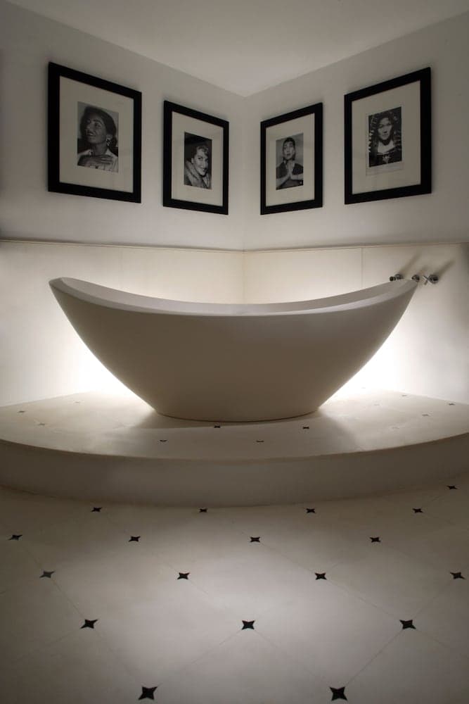 Badkamer