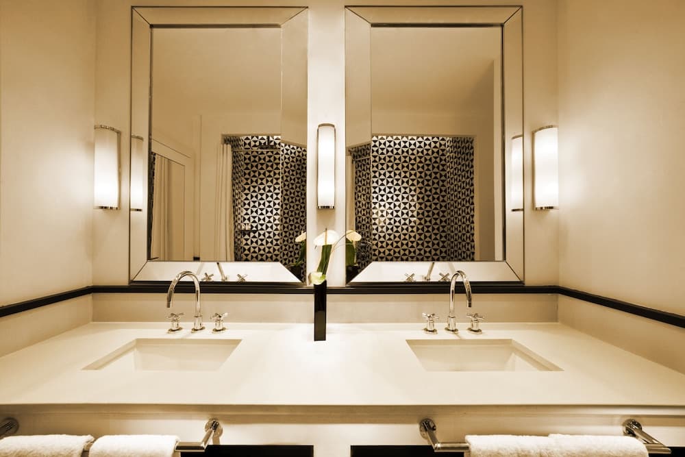 Badkamer