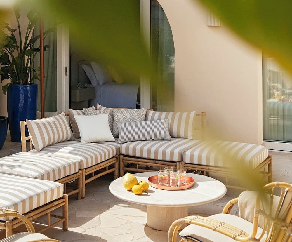 Terras