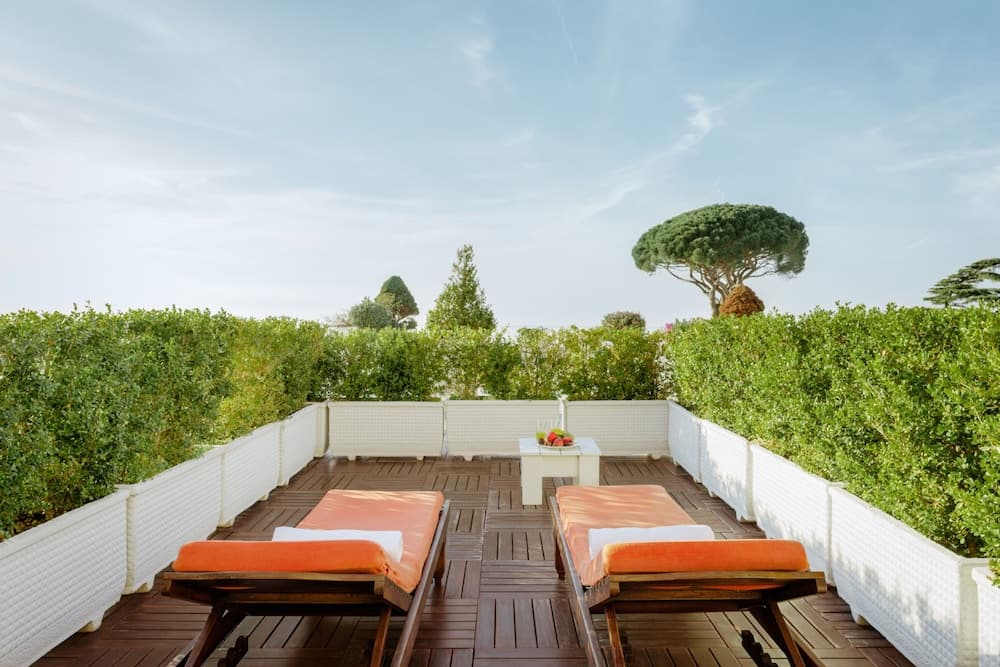 Terras