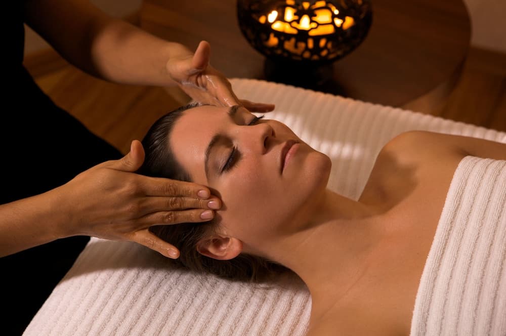 Facial