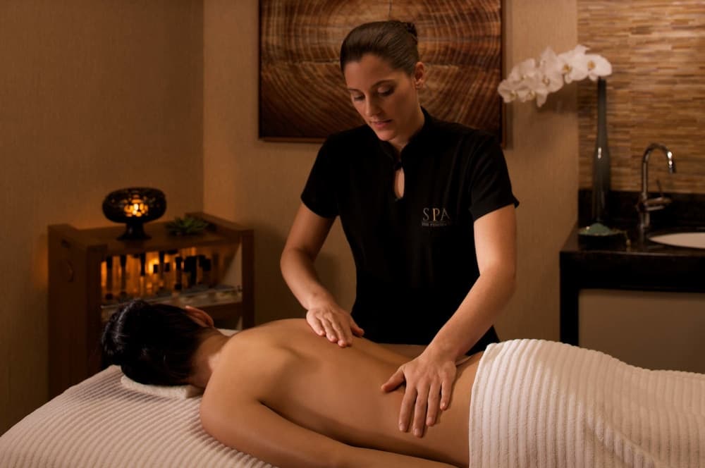 Massage