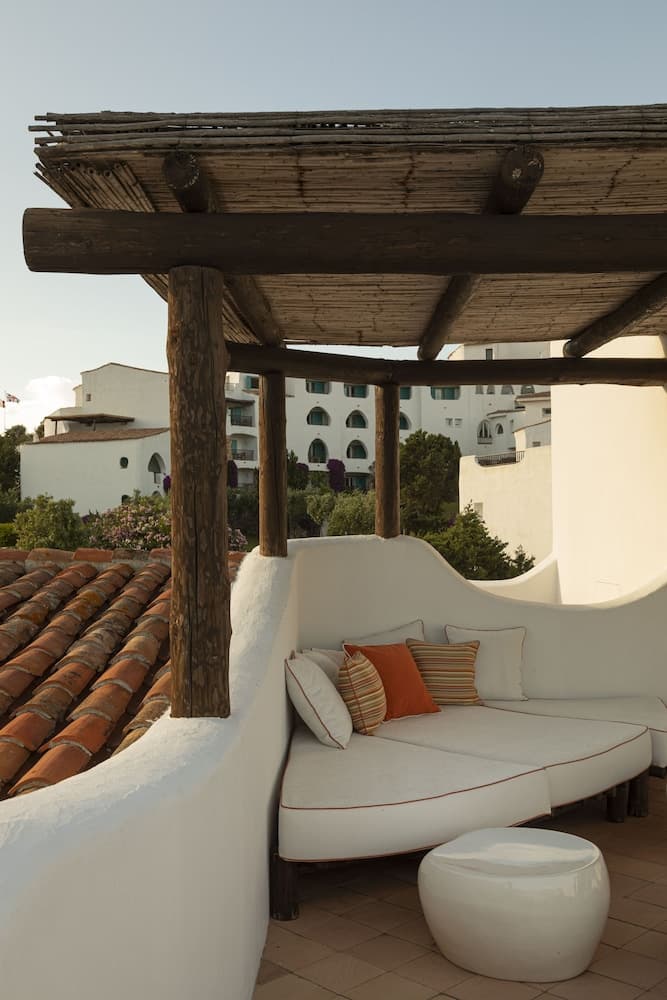Terras