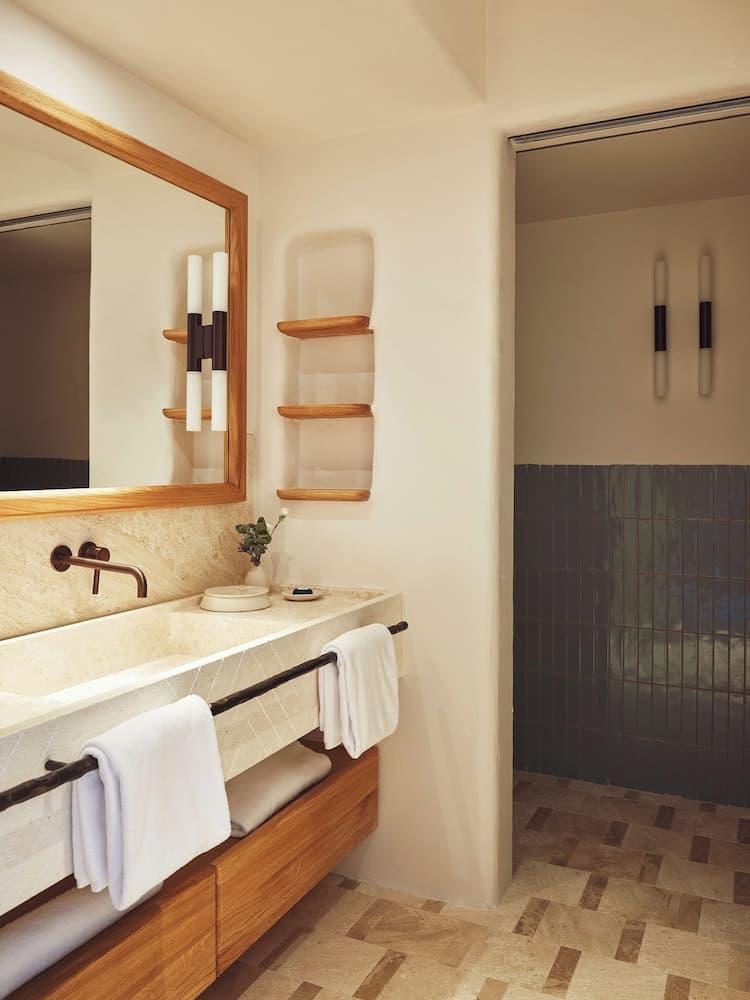 Badkamer