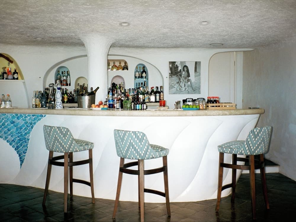 Bar (ter plaatse)