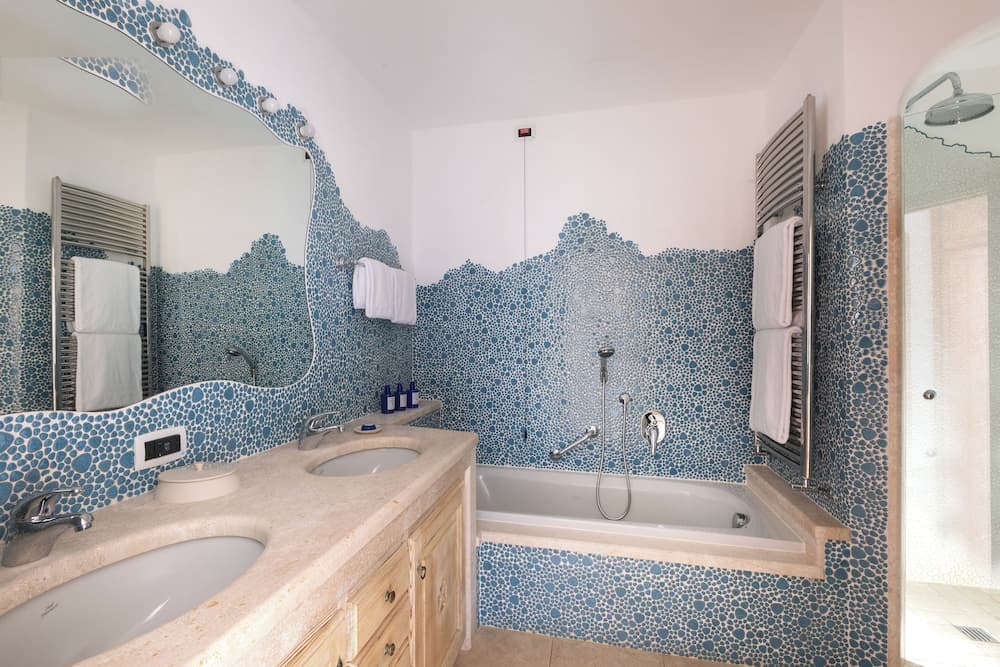 Badkamer