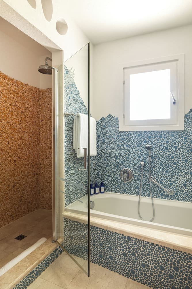Badkamer