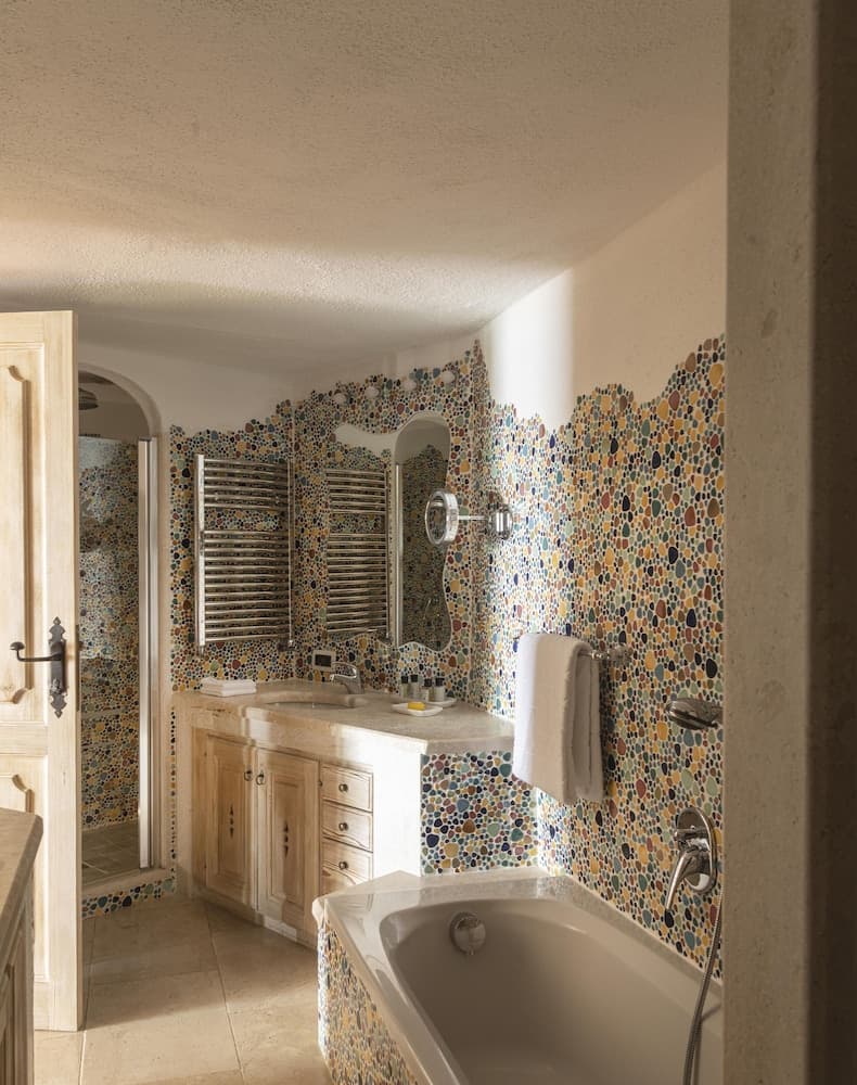 Badkamer