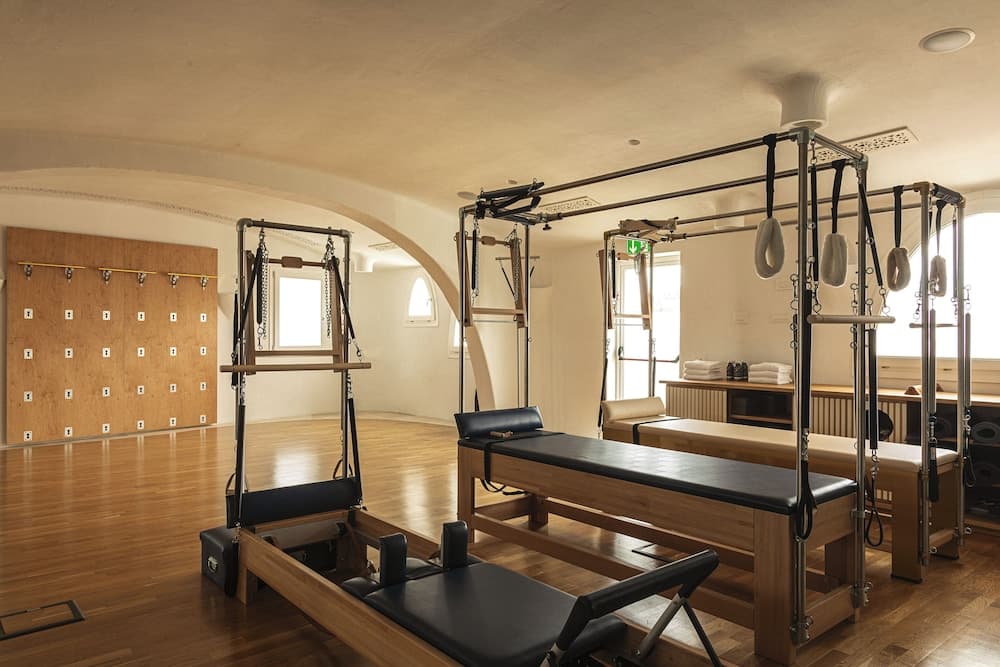 Pilates