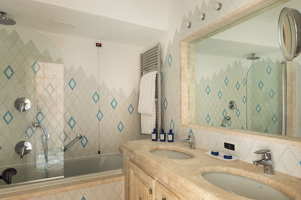 Badkamer