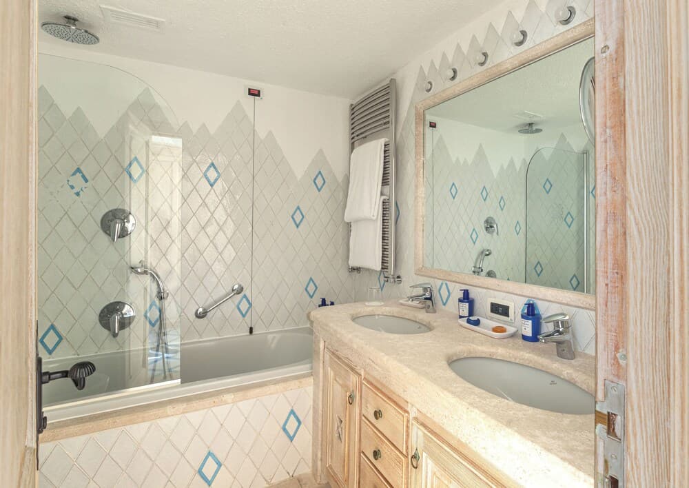 Badkamer