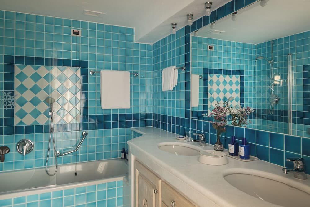 Badkamer