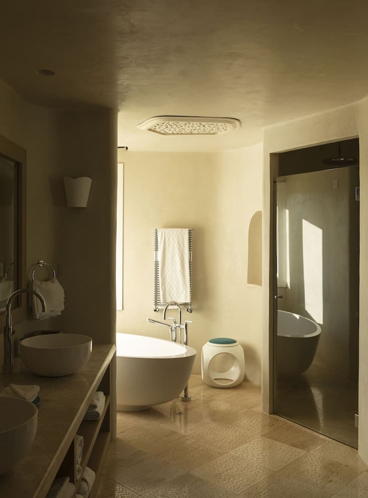 Badkamer