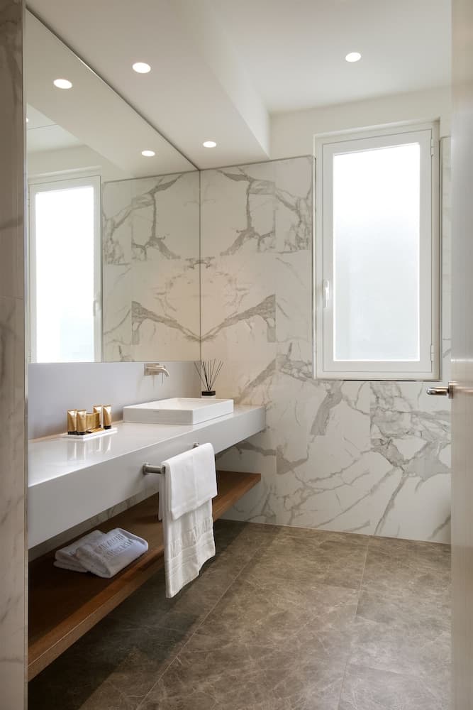 Badkamer