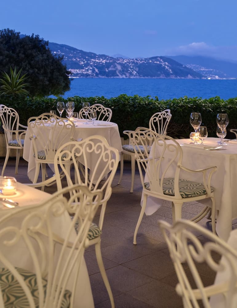 Terras