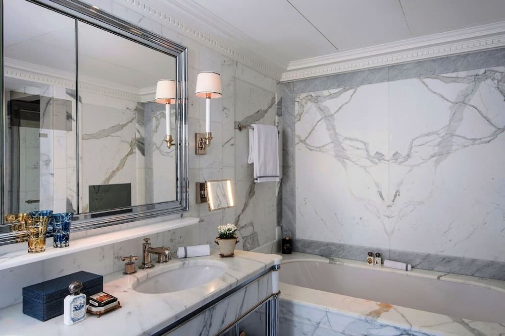 Badkamer