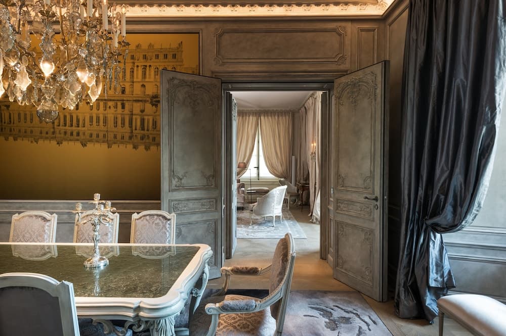 Kamer