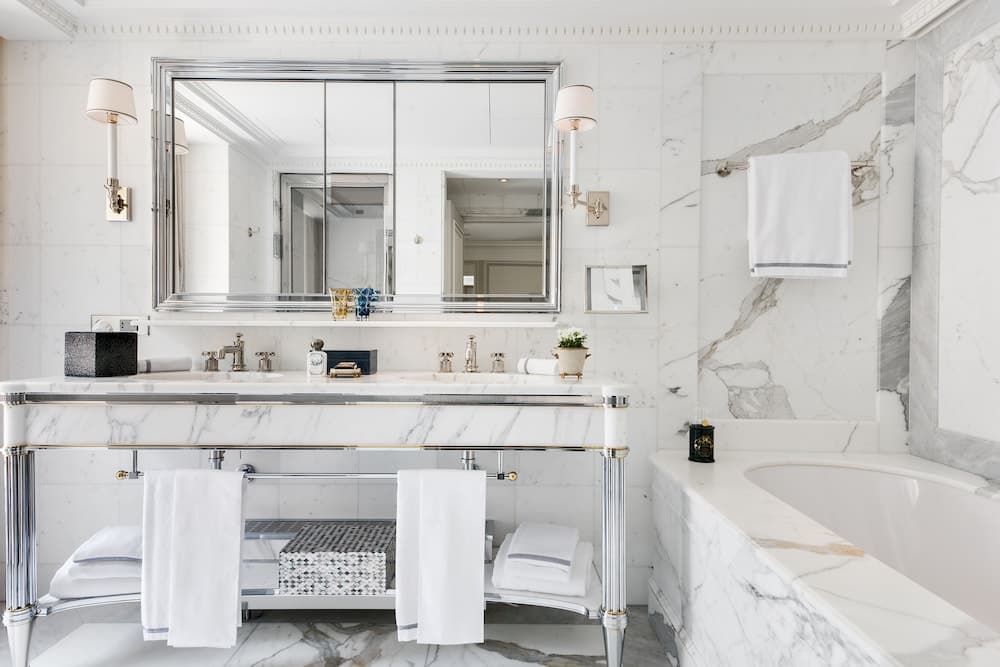 Badkamer