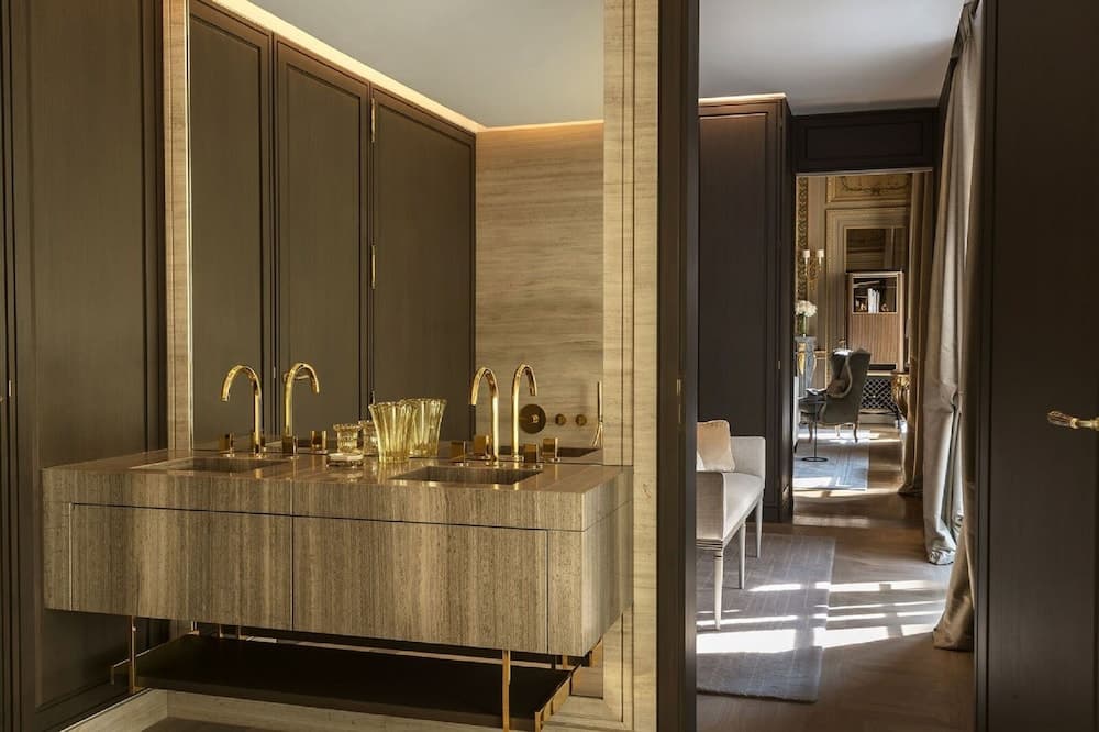 Badkamer