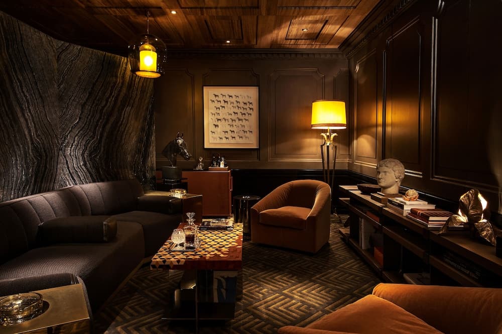 Interieur