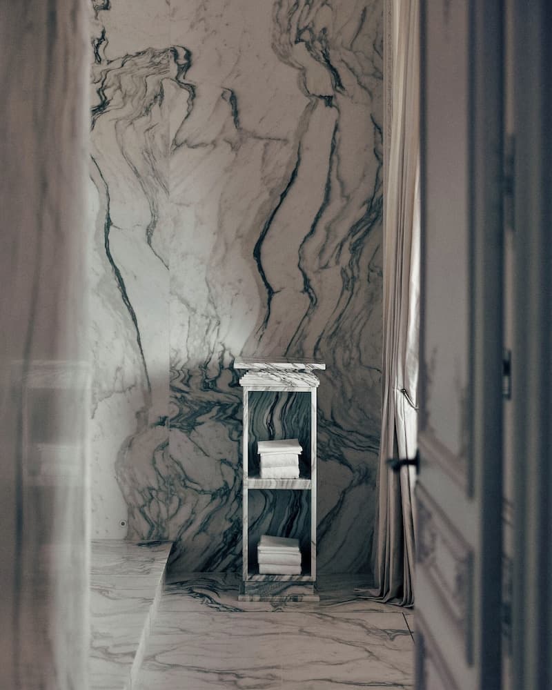Badkamer