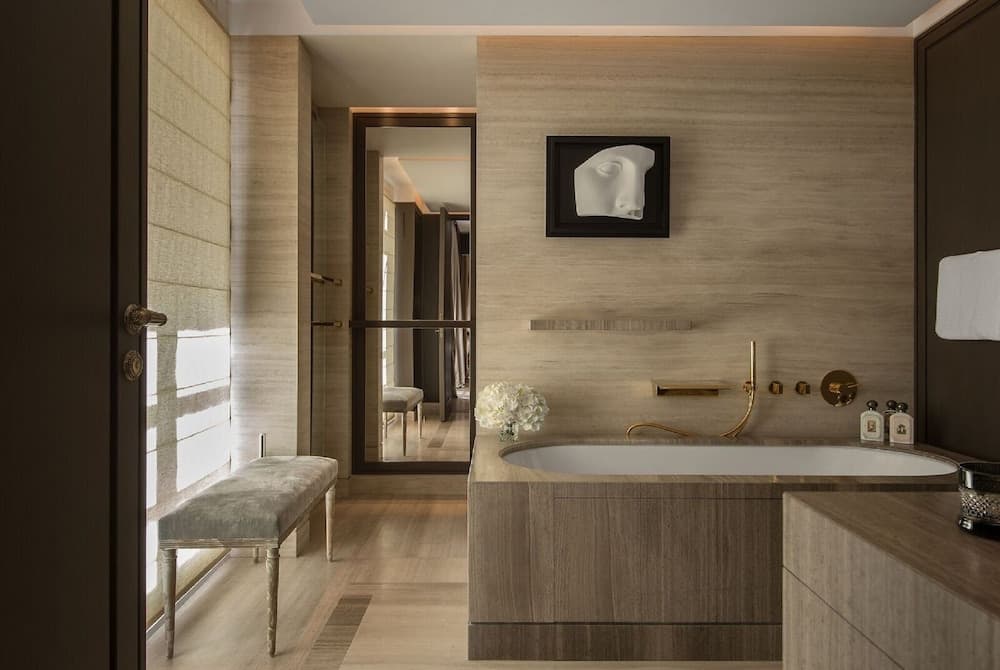 Badkamer