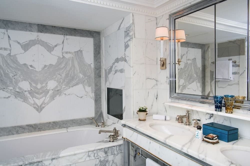 Badkamer