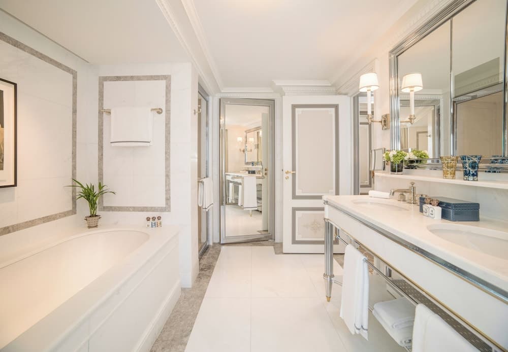 Badkamer