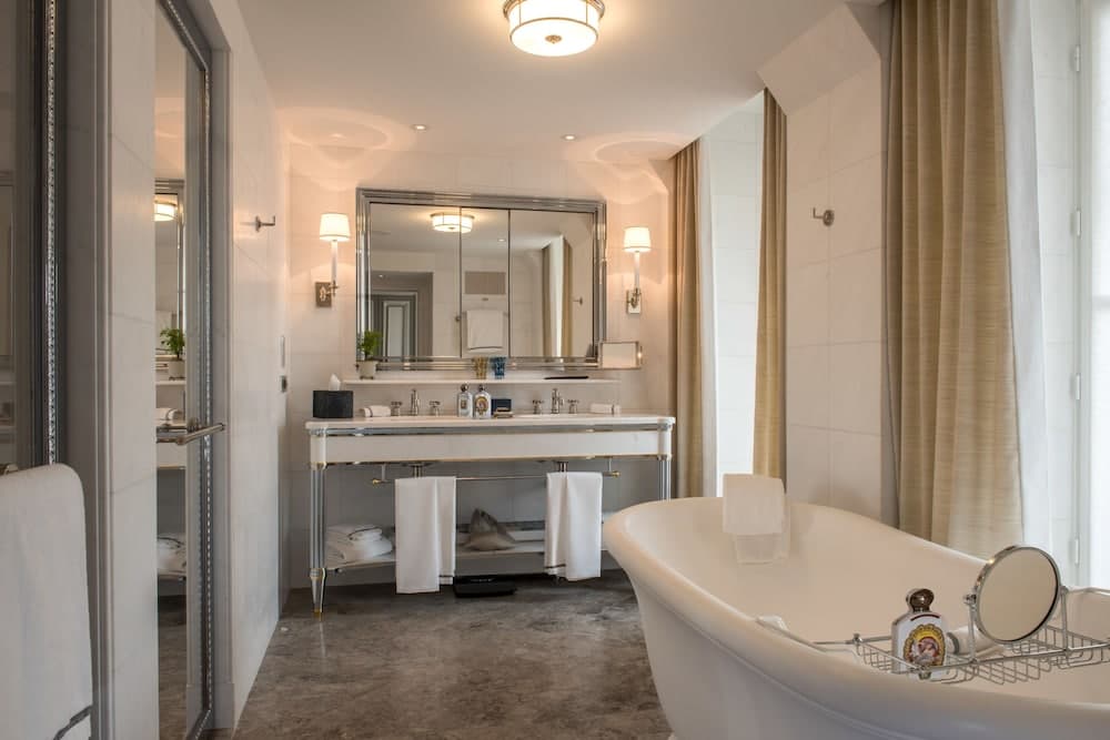 Badkamer