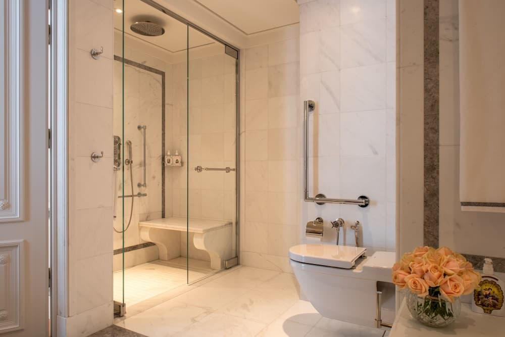 Badkamer