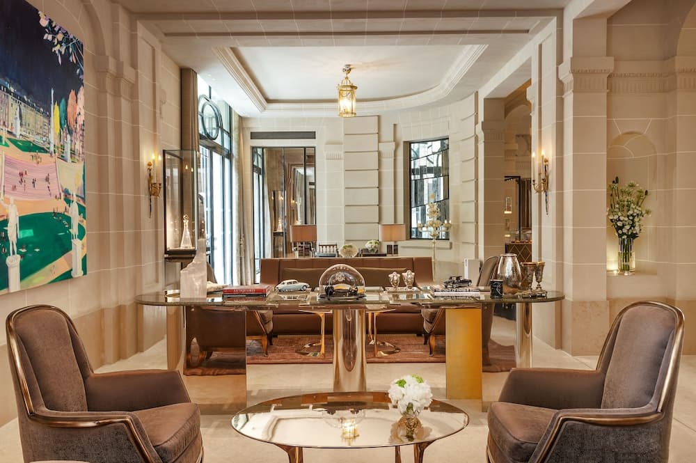 Lobbylounge