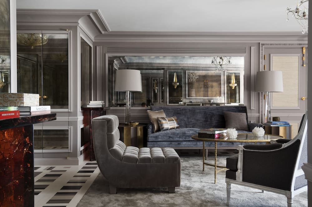 Interieur