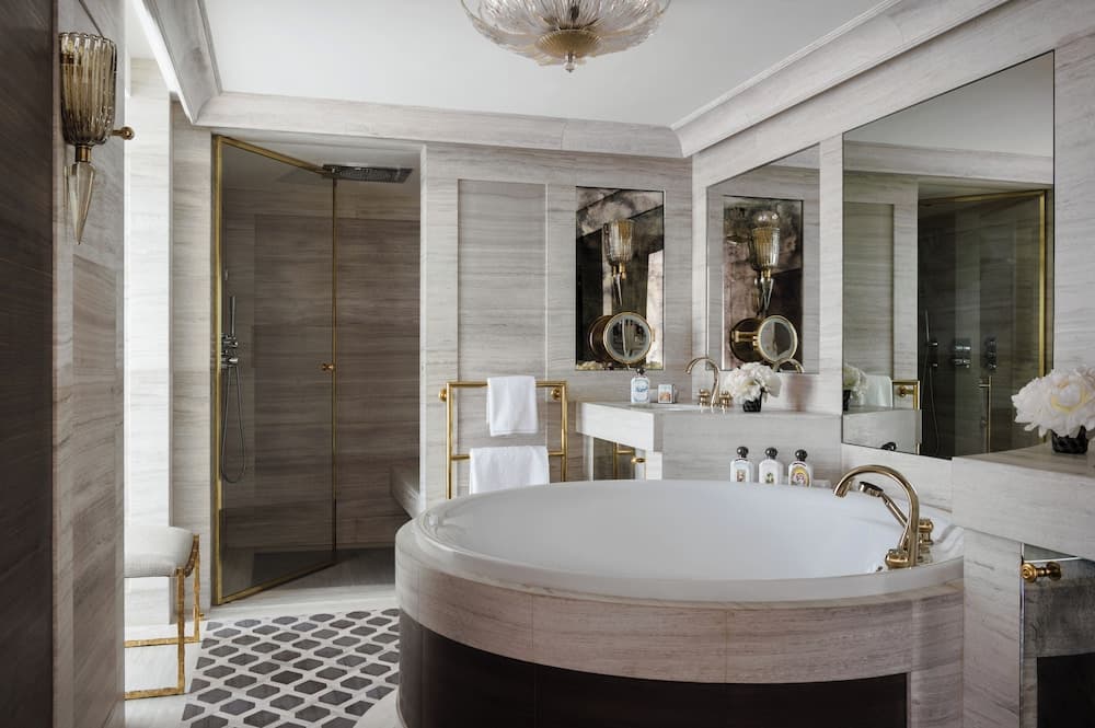 Badkamer