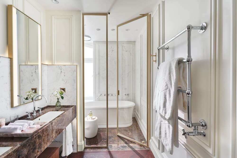 Badkamer