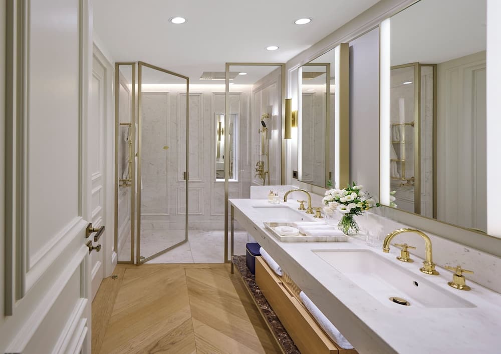 Badkamer