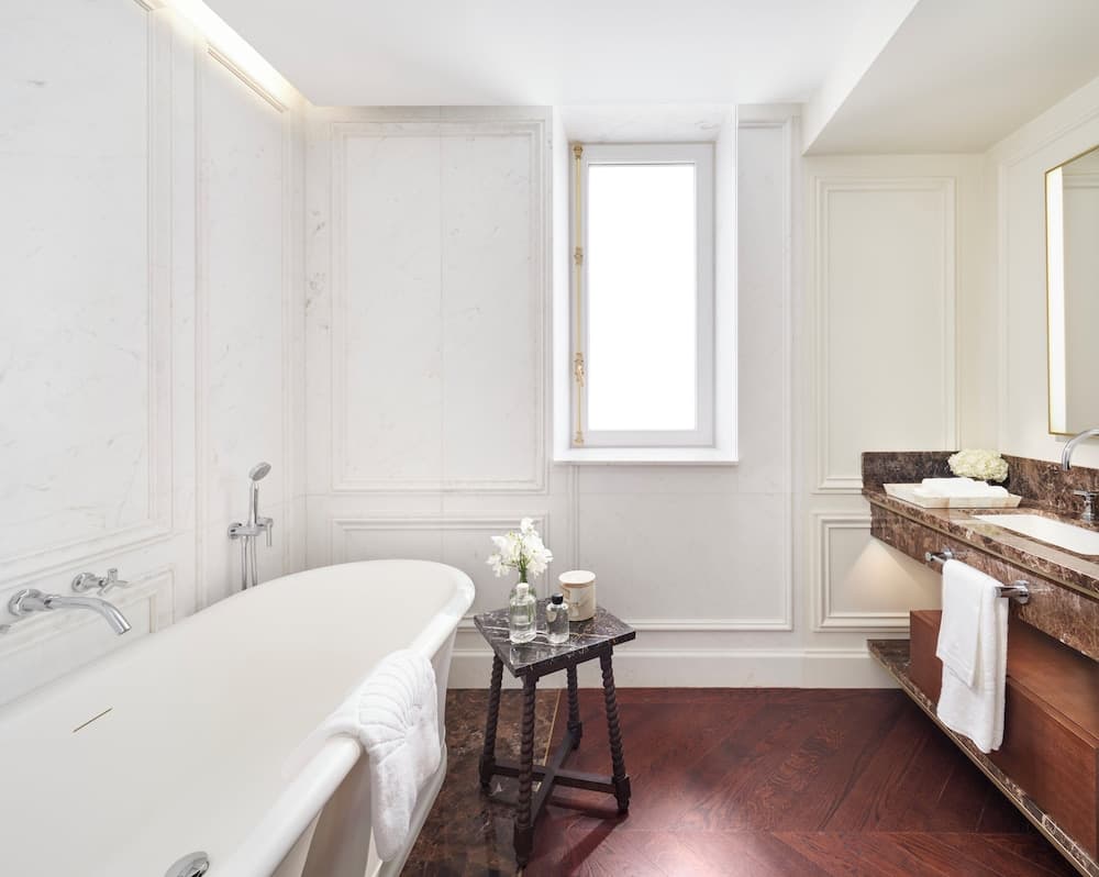 Badkamer