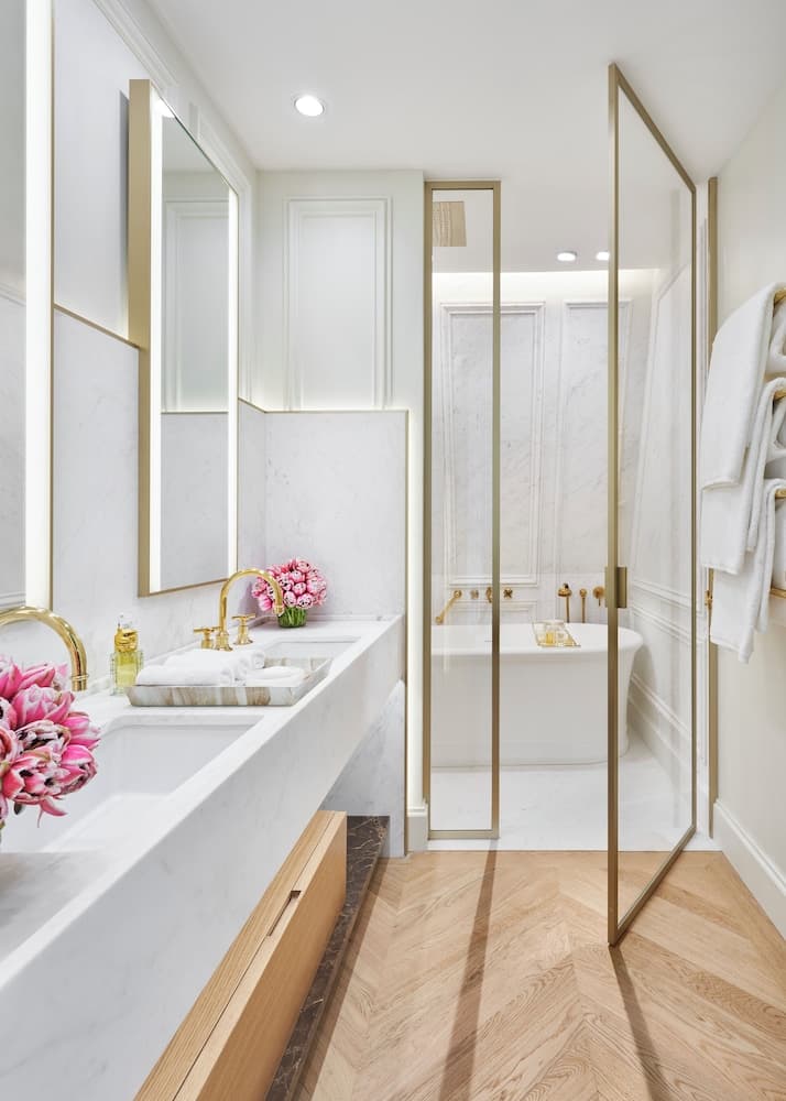 Badkamer