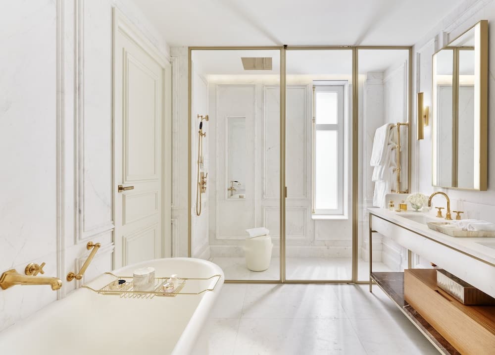 Badkamer
