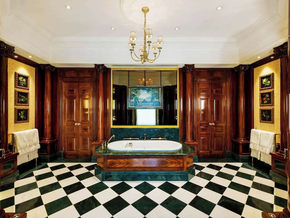 Badkamer