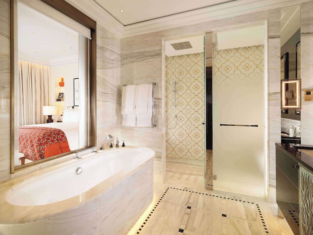 Badkamer