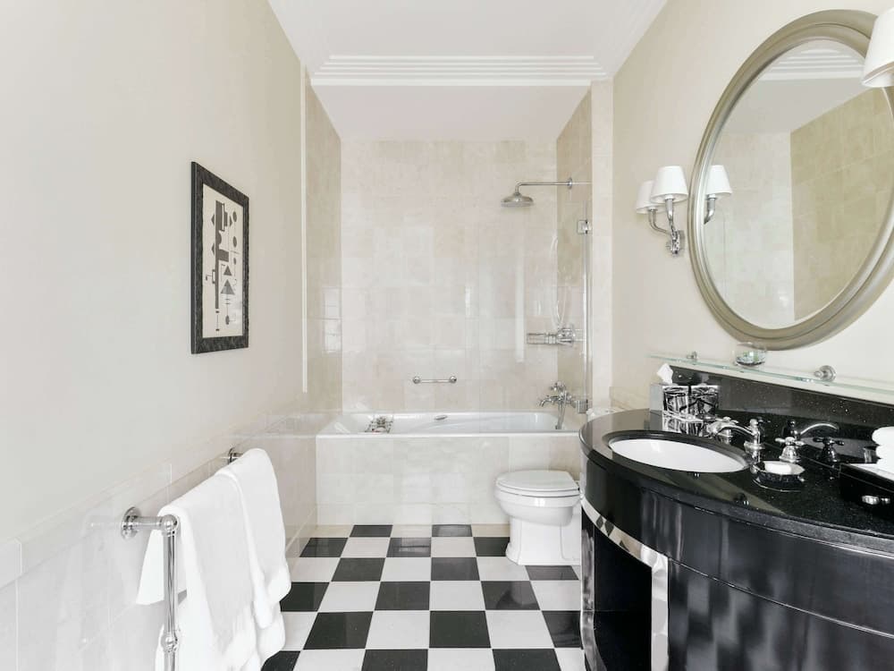 Badkamer