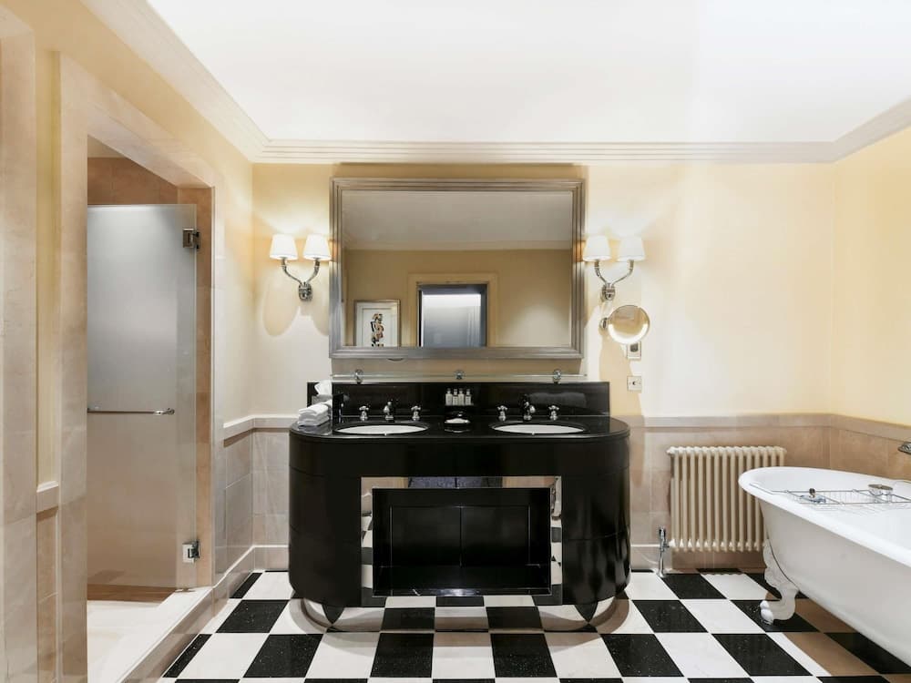 Badkamer